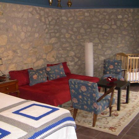 Casa Xan Da Pena ξενώνας Villarmayor  Εξωτερικό φωτογραφία