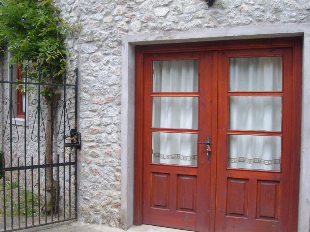 Casa Xan Da Pena ξενώνας Villarmayor  Δωμάτιο φωτογραφία