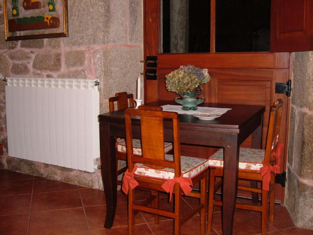 Casa Xan Da Pena ξενώνας Villarmayor  Εξωτερικό φωτογραφία