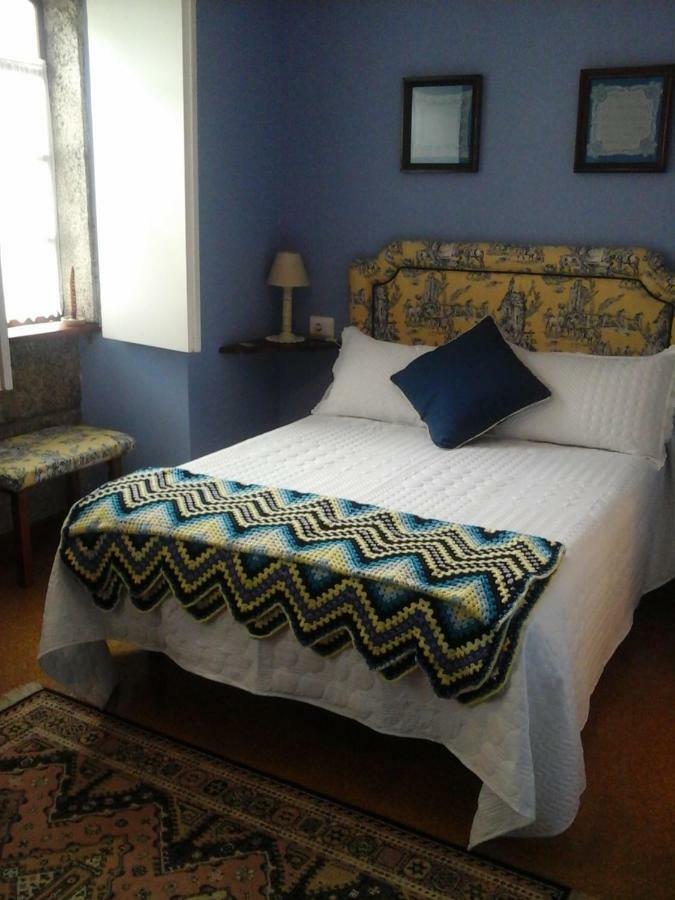 Casa Xan Da Pena ξενώνας Villarmayor  Εξωτερικό φωτογραφία