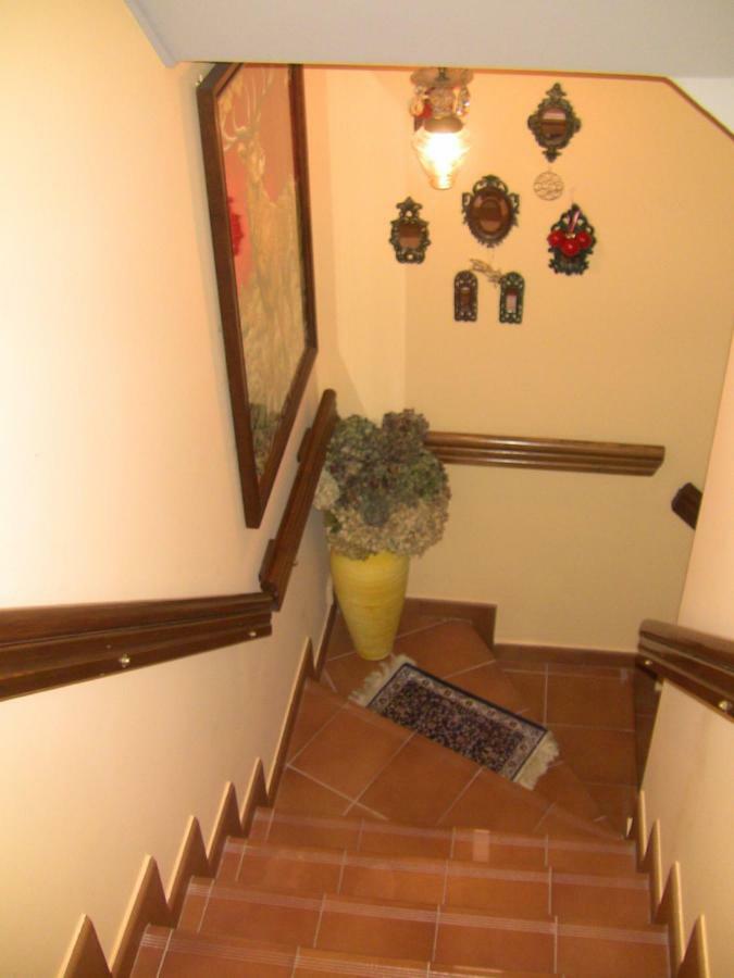 Casa Xan Da Pena ξενώνας Villarmayor  Εξωτερικό φωτογραφία