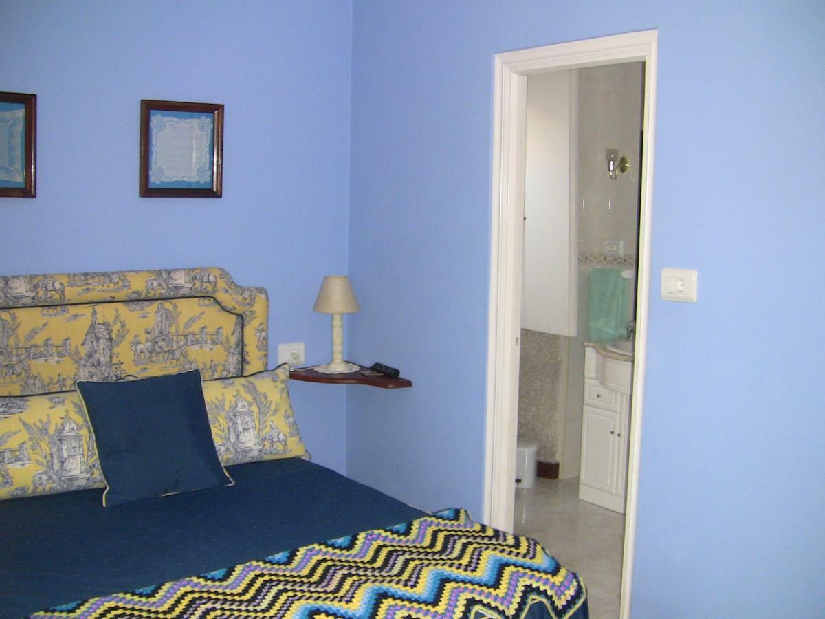 Casa Xan Da Pena ξενώνας Villarmayor  Εξωτερικό φωτογραφία