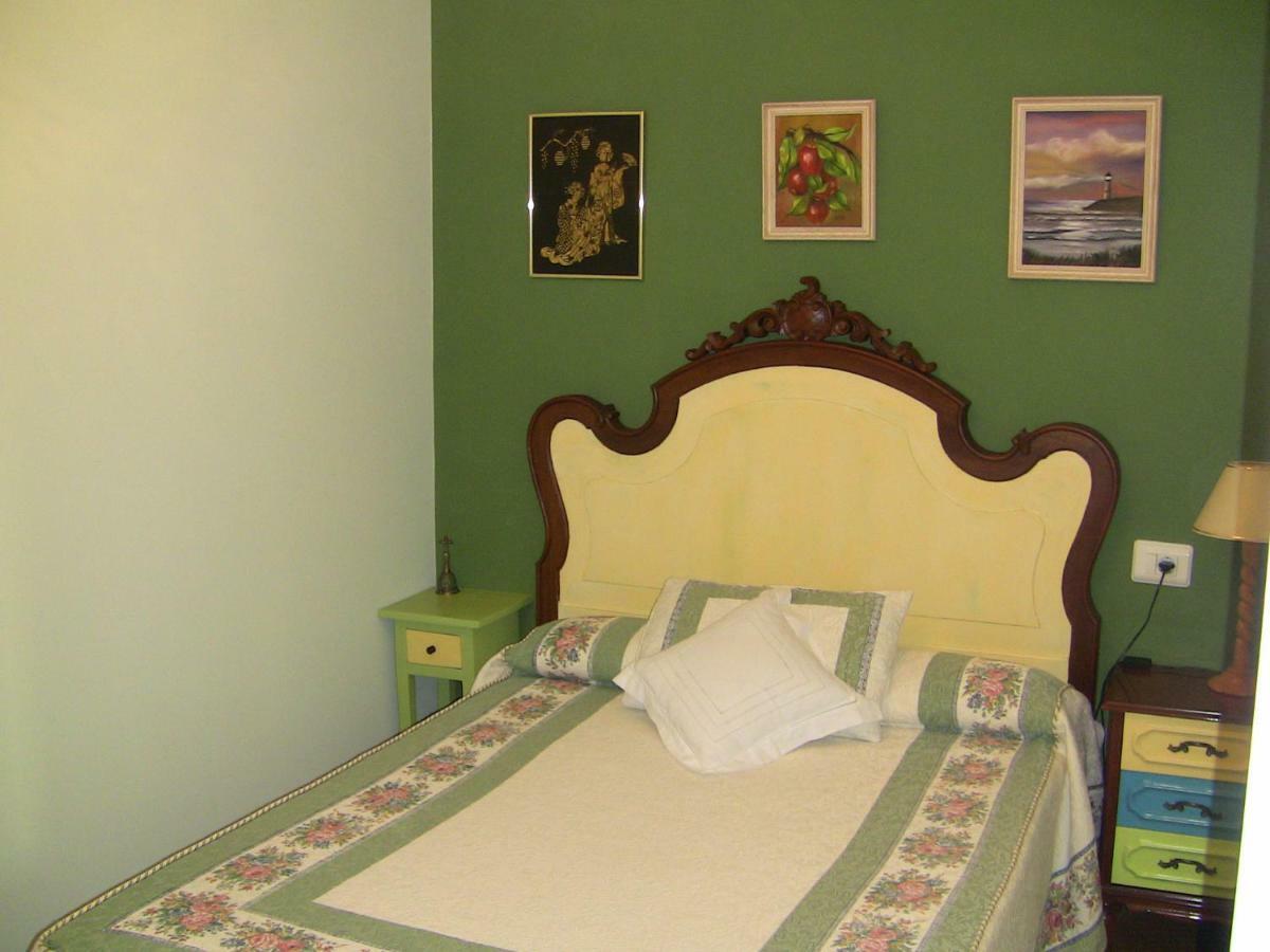 Casa Xan Da Pena ξενώνας Villarmayor  Εξωτερικό φωτογραφία