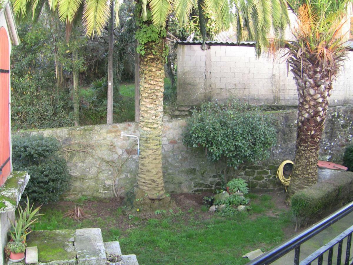 Casa Xan Da Pena ξενώνας Villarmayor  Εξωτερικό φωτογραφία