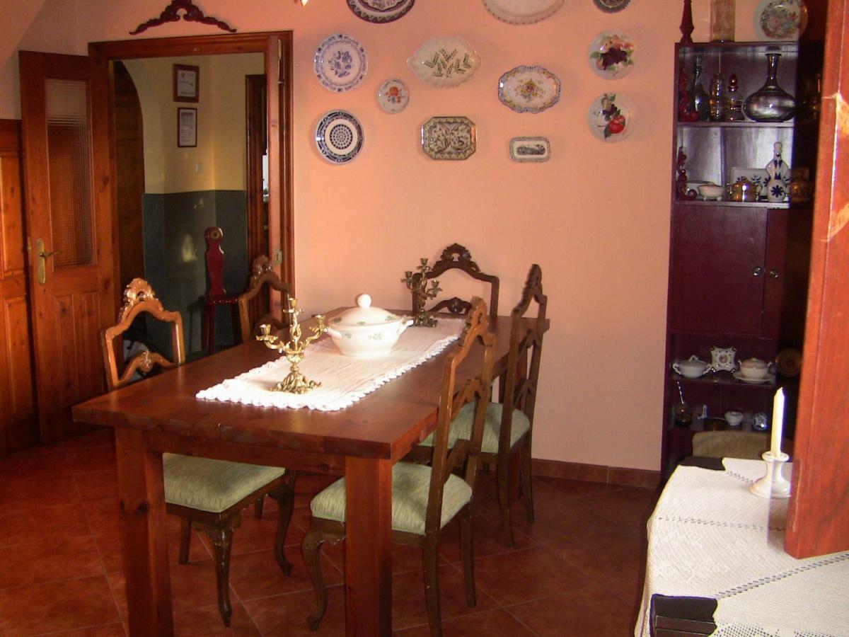Casa Xan Da Pena ξενώνας Villarmayor  Εξωτερικό φωτογραφία